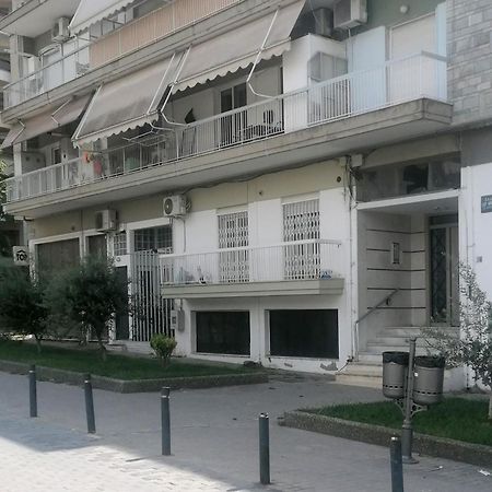Spacetwo "Downtown Chill" By #Gimispace Lux Apt Θεσσαλονίκη Εξωτερικό φωτογραφία