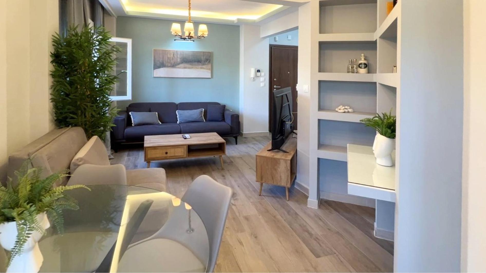 Spacetwo "Downtown Chill" By #Gimispace Lux Apt Θεσσαλονίκη Εξωτερικό φωτογραφία